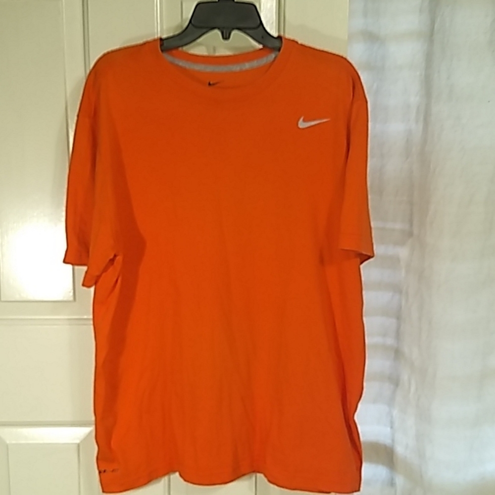 Nike Dri-Fit Legend 1.0 basic t-shirt sz XL